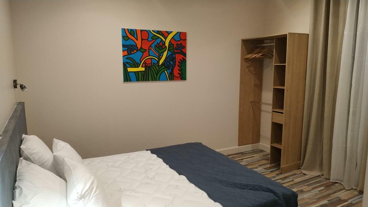 Cote Chambre Йер Экстерьер фото